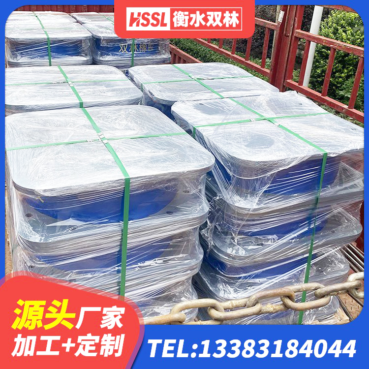 宣城LRB减橡胶隔震支座生产厂家 宣城圆形隔震支座多少钱 宣城楼梯橡胶隔震支座多少钱 宣城LRB500铅芯橡胶隔震支座厂家 - 第7张