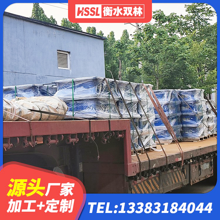 宣城HDR500支座 宣城高阻泥橡胶支座 宣城预制高阻尼隔震支座 宣城连廊隔震支座价格 - 第6张