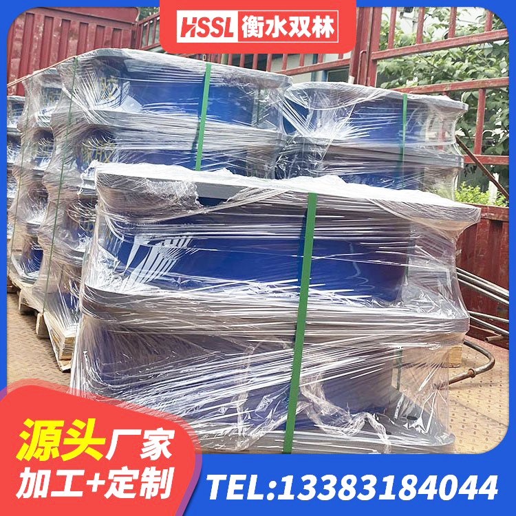 宣城抗震支座工厂 宣城LRB橡胶隔震支座生产厂家 宣城LRB1000铅芯橡胶隔震支座源头工厂 宣城建筑铅芯橡胶隔震支座(LRB)厂家 - 第2张