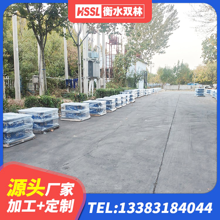 宣城建筑橡胶抗震支座定制厂家 宣城LNR800橡胶隔震支座源头工厂 宣城建筑隔震支座工厂源头工厂 宣城橡胶减振支座 - 第2张